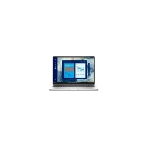 Dell Pro 16 Ultra7 255U-16