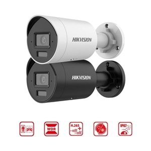 Hikvision DS-2CD2043G2-LI2U/SL 4MP Dual Light
