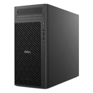Dell Pro Max T2 Ultra7 265-16GB-1TBSSD-12G-W11Pro