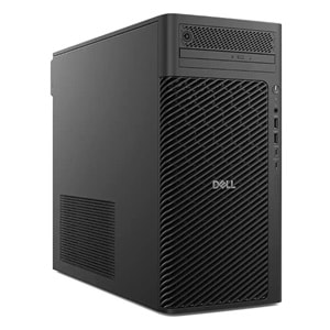 Dell Pro Max T2 Ultra7 265-16GB-1TBSSD-12G-W11Pro
