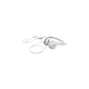 Logitech H390 Type-C Kablolu Kulaklık Siyah