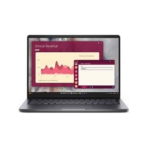 Dell Pro 14 Ultra7 255U-14