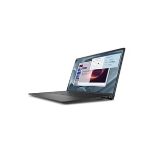 Dell Pro 15 Essential i5 1334-15.6-16G-512SSD-Dos