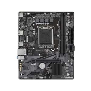 Gigabyte H610M K V2 D5 1700P Vga Hdmi Usb3.2