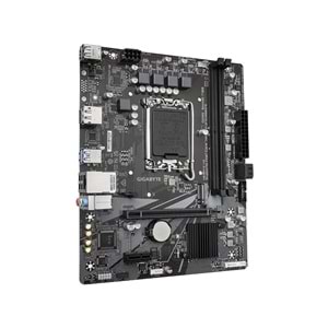 Gigabyte H610M K V2 D5 1700P Vga Hdmi Usb3.2