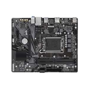 Gigabyte H610M K V2 D5 1700P Vga Hdmi Usb3.2