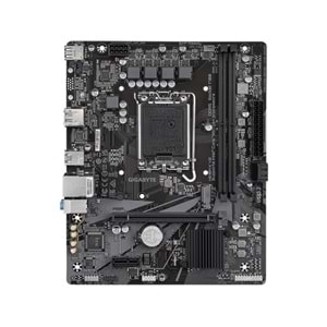 Gigabyte H610M K V2 D5 1700P Vga Hdmi Usb3.2