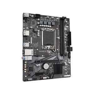 Gigabyte H610M K V2 D5 1700P Vga Hdmi Usb3.2