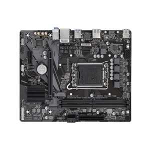Gigabyte H610M K V2 D5 1700P Vga Hdmi Usb3.2