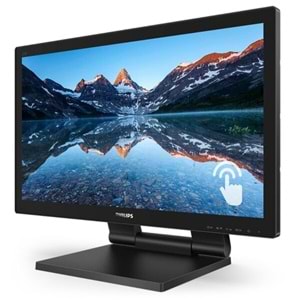 Philips 222B9TA 21.5