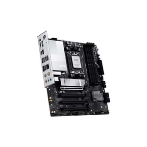 MSI Pro B850M-P Wifi AM5 D5 Hdmi Dp Type-C
