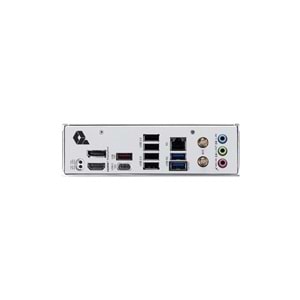 MSI Pro B850M-P Wifi AM5 D5 Hdmi Dp Type-C