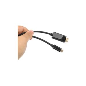 Dark DK-CB-U31XHD USB Type-C to HDMI 1,8 Metre