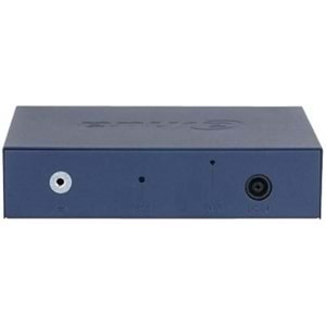 Dahua 4 Port 1000Mbps Cloud PoE (CHS4206-4GT-60)