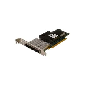 HPE Ethernet 10/25GB 4-Port SFP28 (P26264-B21)