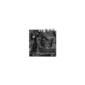 Gigabyte A520M DS3H AC AM4 D4 Dvi-D Hdmi Dp