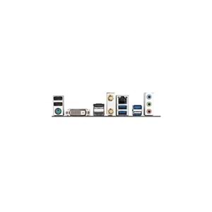Gigabyte A520M DS3H AC AM4 D4 Dvi-D Hdmi Dp