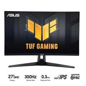 Asus TUF Gaming 27