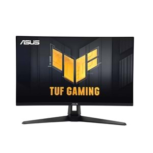 Asus TUF Gaming 27