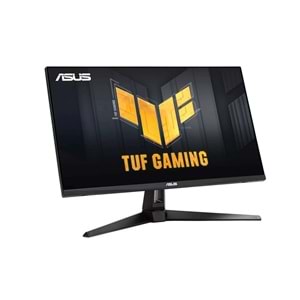 Asus TUF Gaming 27