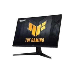 Asus TUF Gaming 27