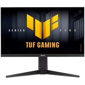Asus TUF Gaming 27