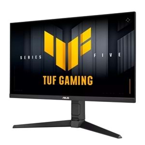 Asus TUF Gaming 27