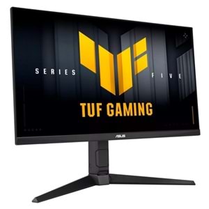 Asus TUF Gaming 27