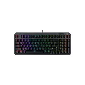 Asus TUF Gaming K3 RD/TR GEN II Aura Sync RGB Oyuncu Klavyesi