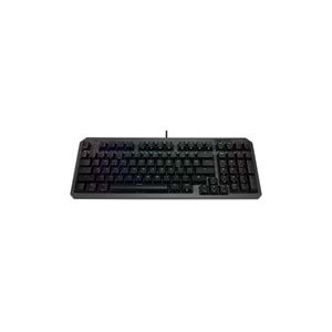 Asus TUF Gaming K3 RD/TR GEN II Aura Sync RGB Oyuncu Klavyesi