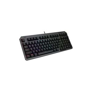 Asus TUF Gaming K3 RD/TR GEN II Aura Sync RGB Oyuncu Klavyesi
