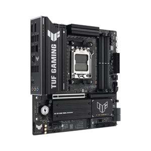 Asus TUF Gaming B850M-PLUS II B850 DDR5 USB3.2 M.2 DP/HDMI PCI 5.0 AM5 Anakart