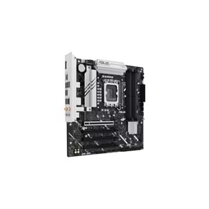 Asus B860M MAX Gaming AX B860 DDR5 USB3.2 M.2 DP WiFi6+BT PCI 5.0 LGA1851 Anakar