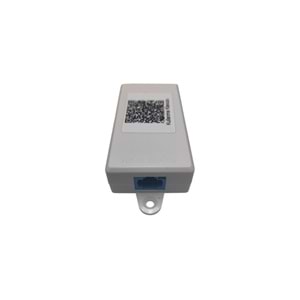 Uranium POE-RP12P 1 PORT POE GİRİŞ+2 PORT POE ÇIKIŞ 10/100 PLASTİK Kasa REPEATER