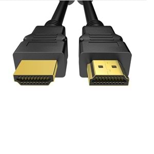 Sensei S-LN19100 19+1 4K 2.0V 60Hz Altın Uçlu HDMI Kablo (10m)