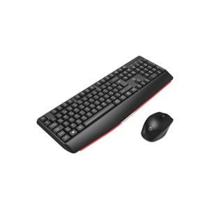 Frisby FK-4890WQ Q-Türkçe Kablosuz Klavye & Mouse Set