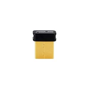 Asus USB-BT540 Bluetooth 5.4 USB Adaptör