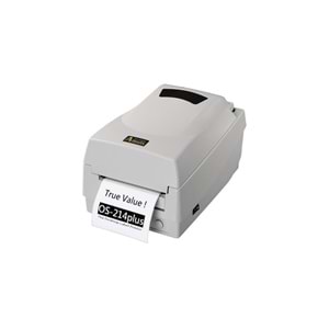 Argox OS-214 PRO(PLUS) Barkod Yazıcı (USB)
