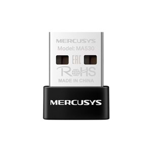 Tp-Link Mercusys MA530 Nano Bluetooth 5.3 USB Adaptör