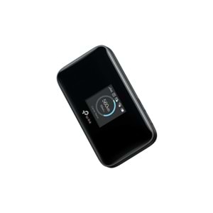 Tp-Link M7750 600Mbps WiFi 4G LTE-Advanced Cat12 Mobile Modem