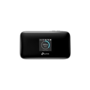 Tp-Link M7750 600Mbps WiFi 4G LTE-Advanced Cat12 Mobile Modem