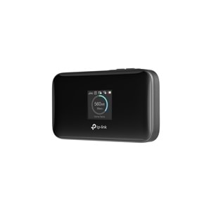 Tp-Link M7750 600Mbps WiFi 4G LTE-Advanced Cat12 Mobile Modem