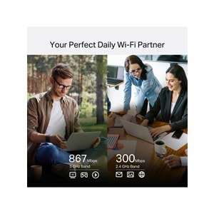 Tp-Link M7750 600Mbps WiFi 4G LTE-Advanced Cat12 Mobile Modem