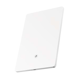 Tp-Link Archer Air E5 AX3000 Dual-Band Wi-Fi 6 Air Range Extender (Menzil Geniş)