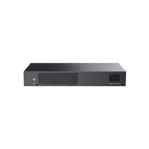 Tp-Link LS1024G 24-Port Gigabit Desktop/Rackmount Switch (Metal Kasa)