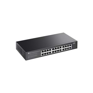 Tp-Link LS1024G 24-Port Gigabit Desktop/Rackmount Switch (Metal Kasa)