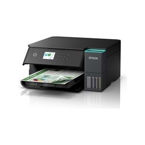 Epson L6360 ECOTANK Fotokopi,Tarayıcı Wi-Fi Mürekkep Tanklı A4 Yazıcı C11CL42402
