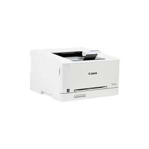 Canon I-SENSYS LBP646CDW Tek Fonk. Renkli Lazer Yazıcı Eth/Wi-Fi/Dub