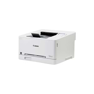 Canon I-SENSYS LBP646CDW Tek Fonk. Renkli Lazer Yazıcı Eth/Wi-Fi/Dub