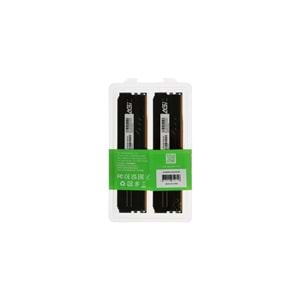 AGI AGI560016UD238-DT 32GB (2x16Gb) DDR5 5600Mhz CL46 Desktop Gaming RAM